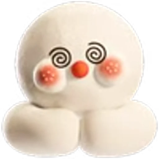 🍄‍🟫 Эмодзи «3D WORLD» для Telegram