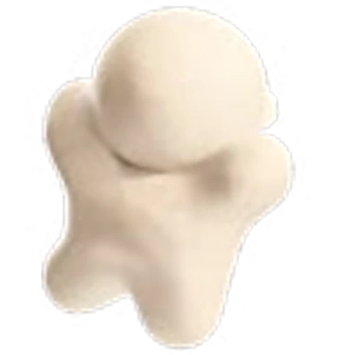 🍄‍🟫 Эмодзи «3D WORLD» для Telegram