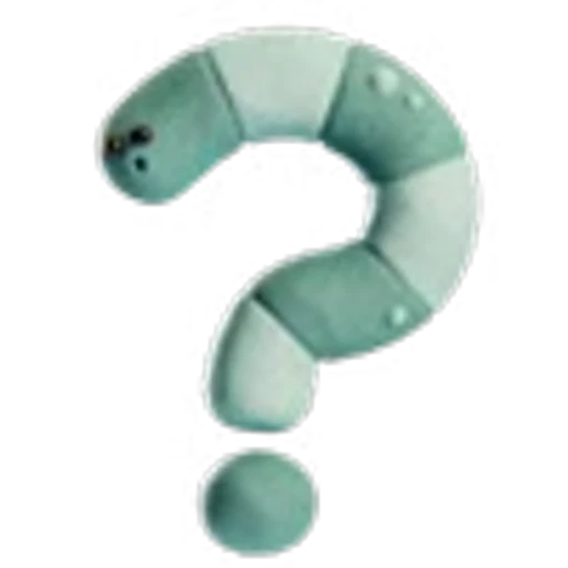 ❓ Эмодзи «3D WORLD» для Telegram