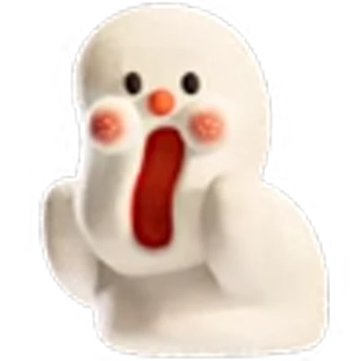 🍄‍🟫 Эмодзи «3D WORLD» для Telegram