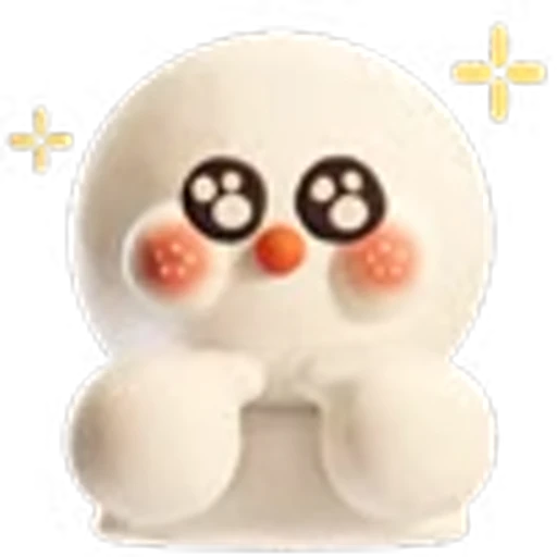 🍄‍🟫 Эмодзи «3D WORLD» для Telegram