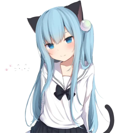 🙂 Стикер «DⅤANG» для Telegram