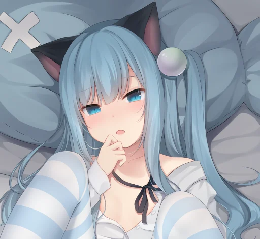 🥺 Стикер «DⅤANG» для Telegram