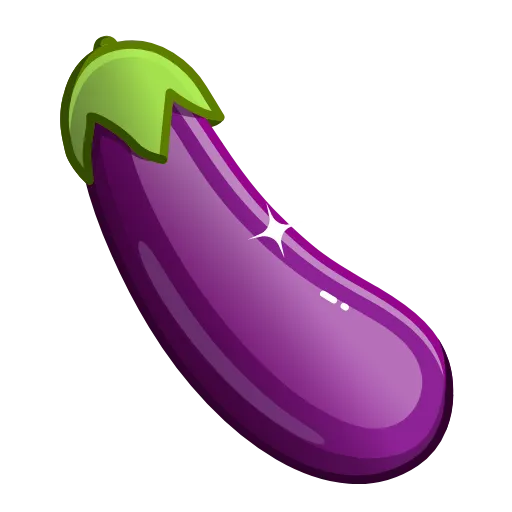 🍆 Эмодзи «Akimoji #icons #logo #foradmins» для Telegram