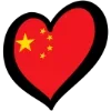 🇨🇳 Эмодзи «Esc Niels / Eurovision Song Contest» для Telegram