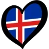 🇮🇸 Эмодзи «Esc Niels / Eurovision Song Contest» для Telegram