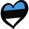 🇪🇪 Эмодзи «Esc Niels / Eurovision Song Contest» для Telegram