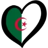 🇩🇿 Эмодзи «Esc Niels / Eurovision Song Contest» для Telegram