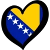 🇧🇦 Эмодзи «Esc Niels / Eurovision Song Contest» для Telegram