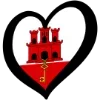 🇬🇮 Эмодзи «Esc Niels / Eurovision Song Contest» для Telegram