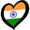 🇮🇳 Эмодзи «Esc Niels / Eurovision Song Contest» для Telegram
