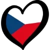 🇨🇿 Эмодзи «Esc Niels / Eurovision Song Contest» для Telegram