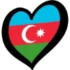 🇦🇿 Эмодзи «Esc Niels / Eurovision Song Contest» для Telegram