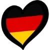 🇩🇪 Эмодзи «Esc Niels / Eurovision Song Contest» для Telegram