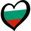 🇧🇬 Эмодзи «Esc Niels / Eurovision Song Contest» для Telegram