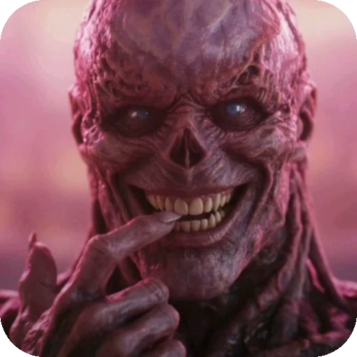 ❤ Стикер «Jamie Campbell Bower²Wilh El Mina» для Telegram