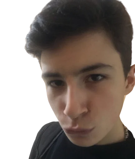 😘 Стикер «Dачник» для Telegram