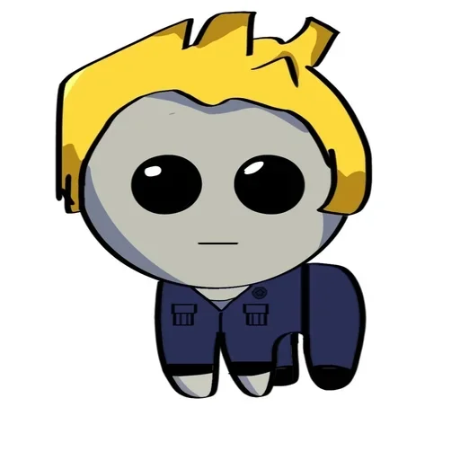 💙 Стикер «Лего Lego» для Telegram