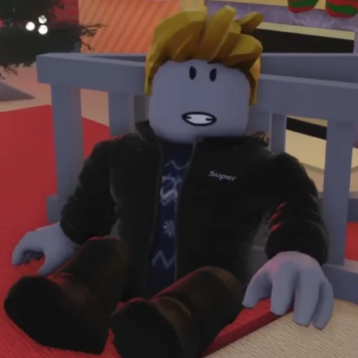 💙 Стикер «Лего Lego» для Telegram