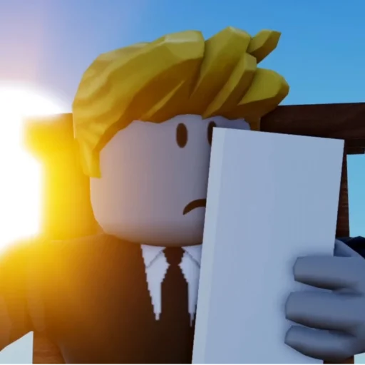 💙 Стикер «Лего Lego» для Telegram