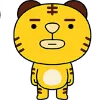 😕 Эмодзи «Rangyi Дядюшка То Ша» для Telegram