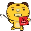 📈 Эмодзи «Rangyi Дядюшка То Ша» для Telegram