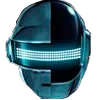 🤖 Эмодзи «Значки Группы Daft» для Telegram