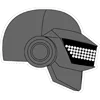 🤖 Эмодзи «Значки Группы Daft» для Telegram