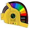 🤖 Эмодзи «Значки Группы Daft» для Telegram