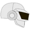 🤖 Эмодзи «Значки Группы Daft» для Telegram