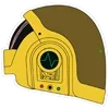 🤖 Эмодзи «Значки Группы Daft» для Telegram