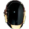 🤖 Эмодзи «Значки Группы Daft» для Telegram