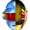 🤖 Эмодзи «Значки Группы Daft» для Telegram
