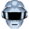 🤖 Эмодзи «Значки Группы Daft» для Telegram