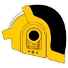 🤖 Эмодзи «Значки Группы Daft» для Telegram