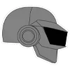 🤖 Эмодзи «Значки Группы Daft» для Telegram