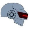 🤖 Эмодзи «Значки Группы Daft» для Telegram