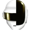 🤖 Эмодзи «Значки Группы Daft» для Telegram