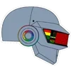 🤖 Эмодзи «Значки Группы Daft» для Telegram