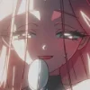 🎀 Эмодзи «Mizisua» для Telegram
