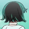 🌑 Эмодзи «Mizisua» для Telegram