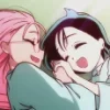 🎀 Эмодзи «Mizisua» для Telegram