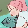 🎀 Эмодзи «Mizisua» для Telegram