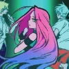 🎀 Эмодзи «Mizisua» для Telegram