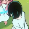 🌑 Эмодзи «Mizisua» для Telegram