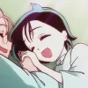 🌑 Эмодзи «Mizisua» для Telegram