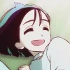 🌑 Эмодзи «Mizisua» для Telegram