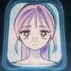 🎀 Эмодзи «Mizisua» для Telegram