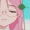 🎀 Эмодзи «Mizisua» для Telegram