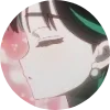 💋 Эмодзи «Mizisua» для Telegram